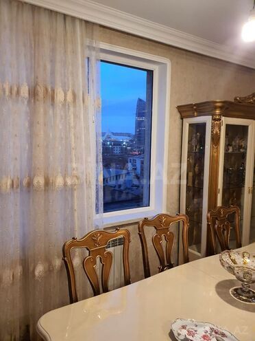İcarəyə verilir 2 otaqlı yeni tikili 95 m², Şah İsmayıl Xətai m., photo 6 from 16