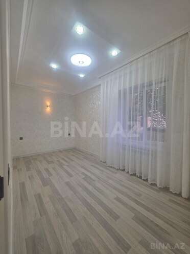 Продаётся 2-комн. новостройка 52 м², м. Элмляр Академиясы, photo 5 from 18