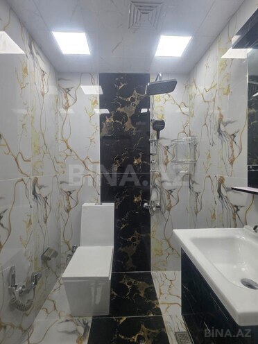 Продаётся 2-комн. новостройка 52 м², м. Элмляр Академиясы, photo 12 from 18