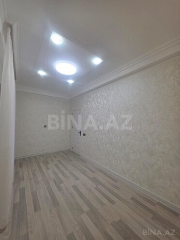 Продаётся 2-комн. новостройка 52 м², м. Элмляр Академиясы, photo 11 from 18