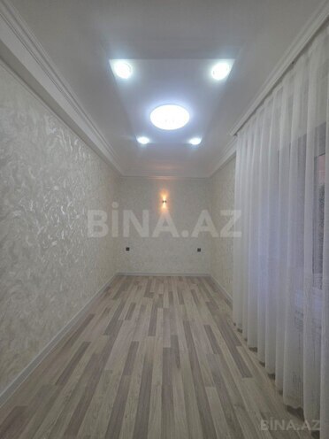 Продаётся 2-комн. новостройка 52 м², м. Элмляр Академиясы, photo 10 from 18