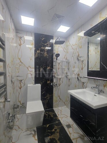 Продаётся 2-комн. новостройка 52 м², м. Элмляр Академиясы, photo 15 from 18