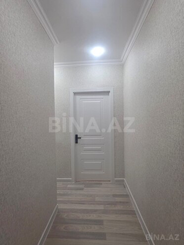 Продаётся 2-комн. новостройка 52 м², м. Элмляр Академиясы, photo 6 from 18