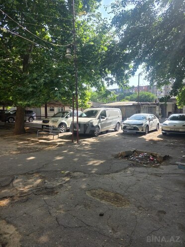 Продаётся 2-комн. новостройка 52 м², м. Элмляр Академиясы, photo 4 from 18