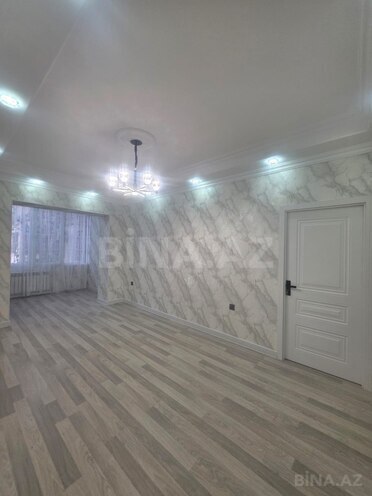Продаётся 2-комн. новостройка 52 м², м. Элмляр Академиясы, photo 8 from 18