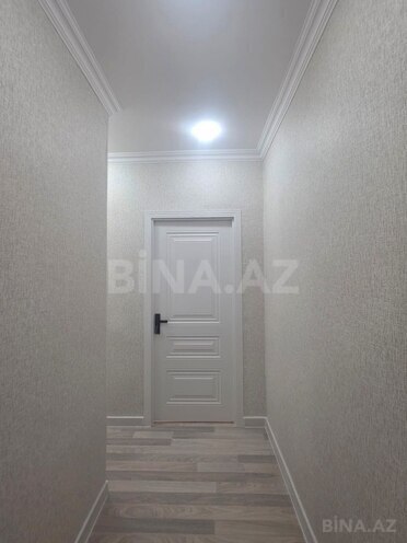Продаётся 2-комн. новостройка 52 м², м. Элмляр Академиясы, photo 14 from 18
