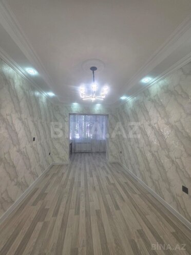 Продаётся 2-комн. новостройка 52 м², м. Элмляр Академиясы, photo 13 from 18