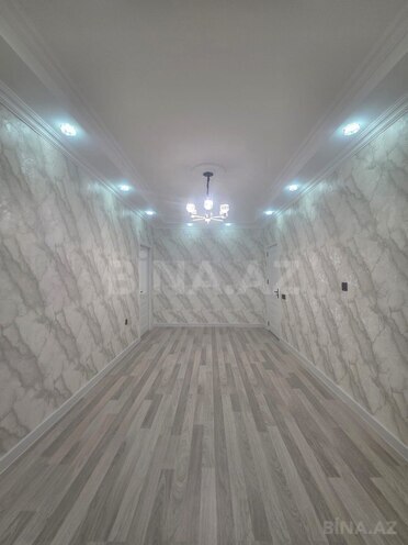 Продаётся 2-комн. новостройка 52 м², м. Элмляр Академиясы, photo 17 from 18