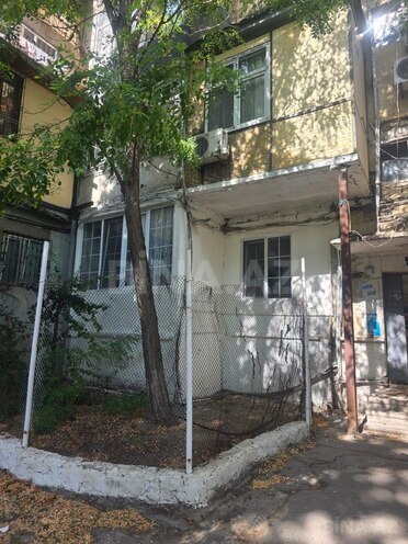 Продаётся 2-комн. новостройка 52 м², м. Элмляр Академиясы, photo 3 from 18
