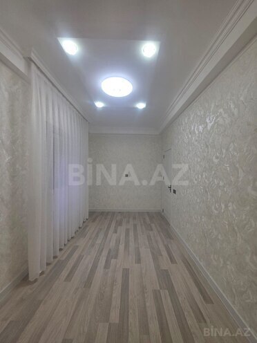 Продаётся 2-комн. новостройка 52 м², м. Элмляр Академиясы, photo 16 from 18