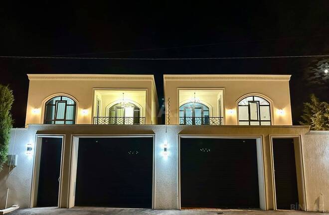 Satılır 4 otaqlı həyət evi/bağ evi 118 m², Şüvəlan q., photo 1 from 23