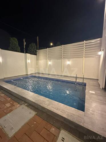 Satılır 4 otaqlı həyət evi/bağ evi 118 m², Şüvəlan q., photo 5 from 23