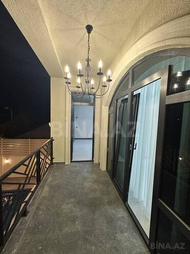 Satılır 4 otaqlı həyət evi/bağ evi 118 m², Şüvəlan q., photo 12 from 23