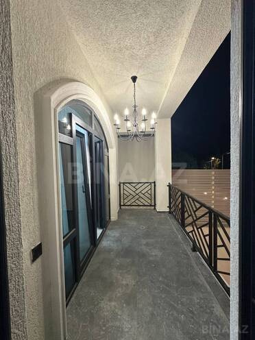 Satılır 4 otaqlı həyət evi/bağ evi 118 m², Şüvəlan q., photo 6 from 23