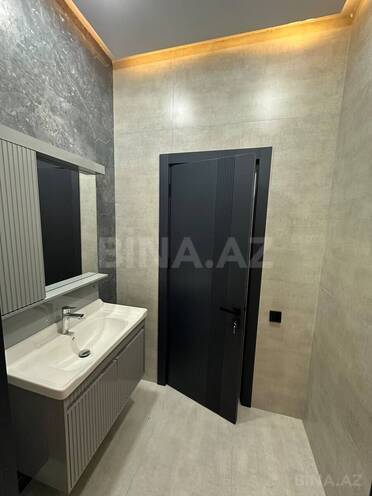 Satılır 4 otaqlı həyət evi/bağ evi 118 m², Şüvəlan q., photo 22 from 23