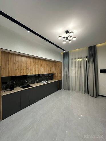 Satılır 4 otaqlı həyət evi/bağ evi 118 m², Şüvəlan q., photo 13 from 23
