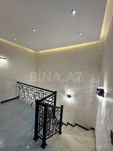 Satılır 4 otaqlı həyət evi/bağ evi 118 m², Şüvəlan q., photo 21 from 23