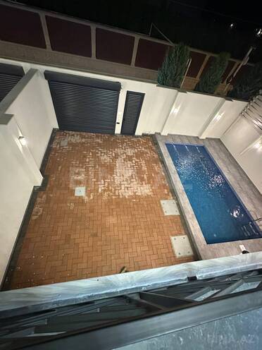 Satılır 4 otaqlı həyət evi/bağ evi 118 m², Şüvəlan q., photo 19 from 23