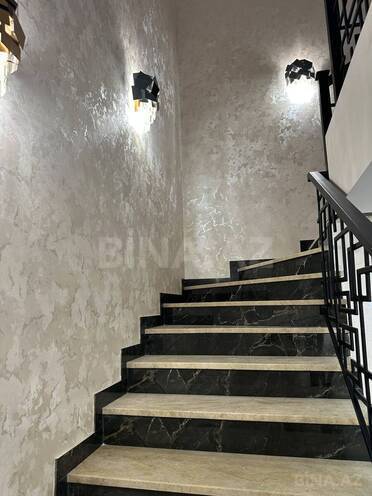 Satılır 4 otaqlı həyət evi/bağ evi 118 m², Şüvəlan q., photo 16 from 23