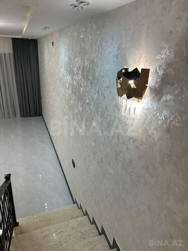 Satılır 4 otaqlı həyət evi/bağ evi 118 m², Şüvəlan q., photo 20 from 23