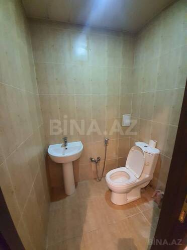 Satılır 3 otaqlı yeni tikili 90 m², Yeni Yasamal q., photo 11 from 13