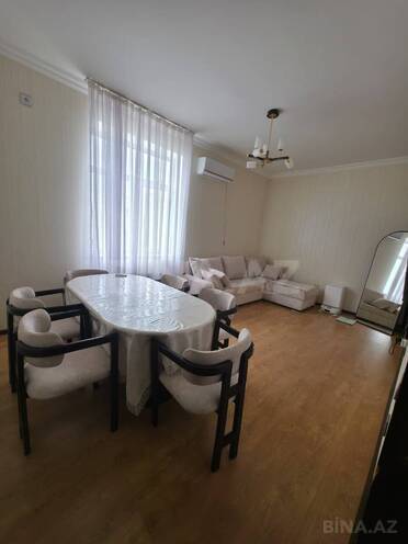 Satılır 3 otaqlı yeni tikili 90 m², Yeni Yasamal q., photo 1 from 13