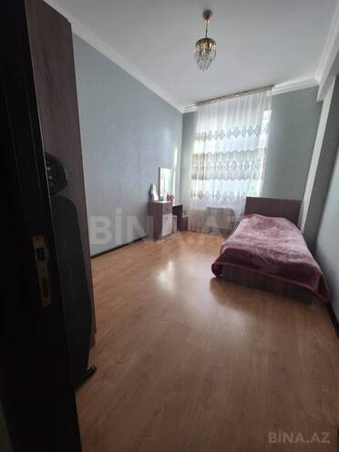 Satılır 3 otaqlı yeni tikili 90 m², Yeni Yasamal q., photo 7 from 13