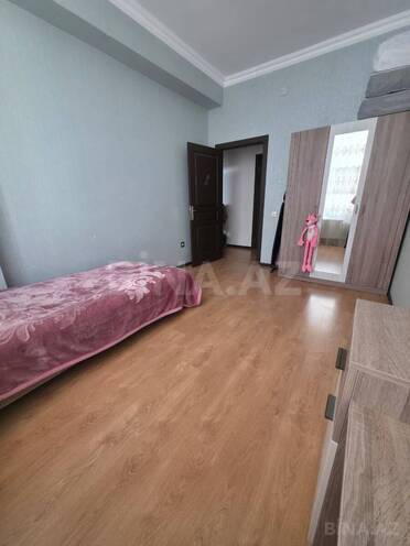 Satılır 3 otaqlı yeni tikili 90 m², Yeni Yasamal q., photo 6 from 13