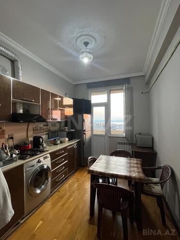 Продаётся 2-комн. новостройка 66.1 м², пос. Ени Гюнешли, photo 12 from 16