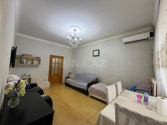 Продаётся 2-комн. новостройка 50 м², пос. 8-й километр, photo 3 from 19