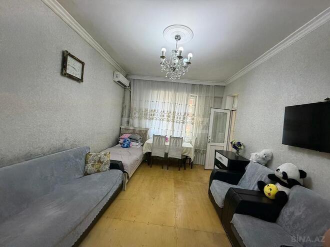 Продаётся 2-комн. новостройка 50 м², пос. 8-й километр, photo 4 from 19