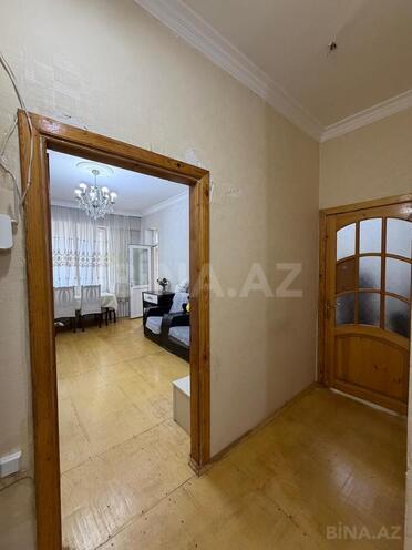 Продаётся 2-комн. новостройка 50 м², пос. 8-й километр, photo 14 from 19