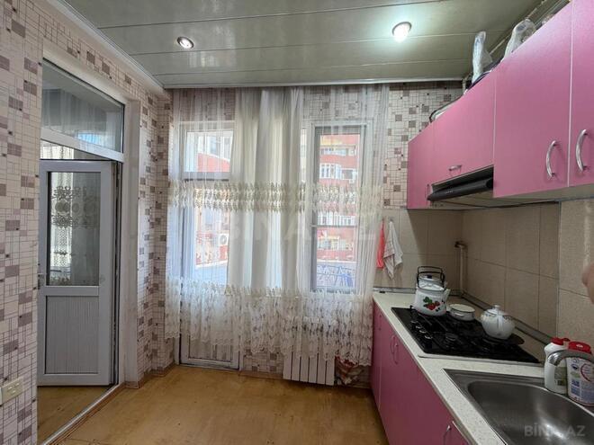 Продаётся 2-комн. новостройка 50 м², пос. 8-й километр, photo 10 from 19