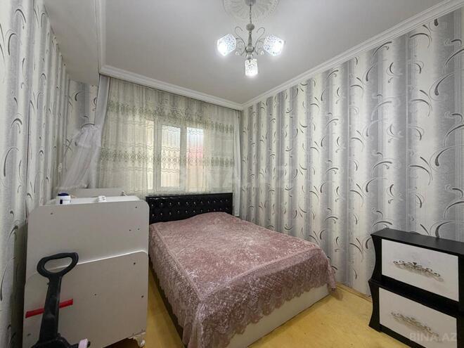 Продаётся 2-комн. новостройка 50 м², пос. 8-й километр, photo 5 from 19