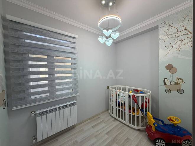 Продаётся 3-комн. новостройка 73 м², пос. Масазыр, photo 9 from 22