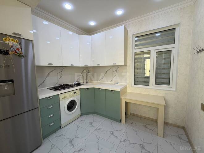 Продаётся 3-комн. новостройка 73 м², пос. Масазыр, photo 7 from 22