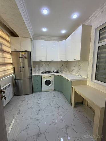 Продаётся 3-комн. новостройка 73 м², пос. Масазыр, photo 17 from 22