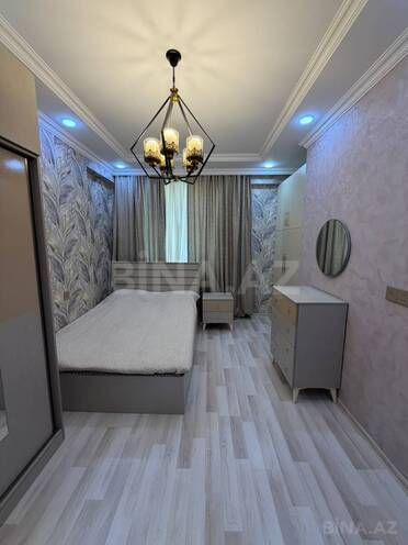 Продаётся 3-комн. новостройка 73 м², пос. Масазыр, photo 16 from 22