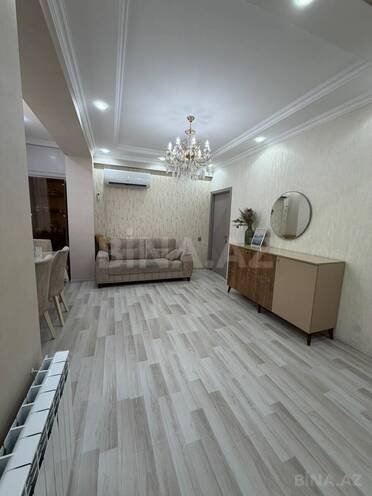 Продаётся 3-комн. новостройка 73 м², пос. Масазыр, photo 18 from 22