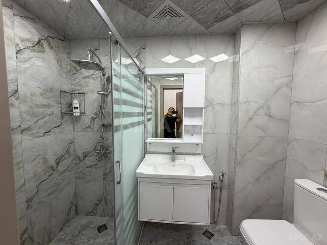 Продаётся 3-комн. новостройка 73 м², пос. Масазыр, photo 10 from 22