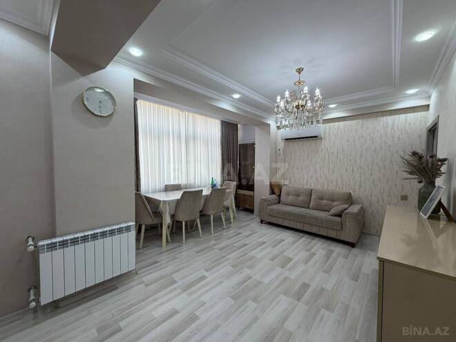 Продаётся 3-комн. новостройка 73 м², пос. Масазыр, photo 3 from 22
