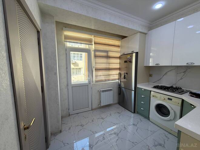 Продаётся 3-комн. новостройка 73 м², пос. Масазыр, photo 6 from 22