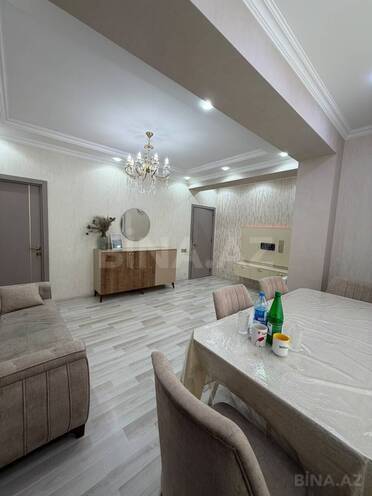 Продаётся 3-комн. новостройка 73 м², пос. Масазыр, photo 15 from 22