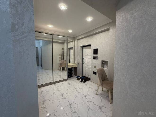 Продаётся 3-комн. новостройка 73 м², пос. Масазыр, photo 21 from 22