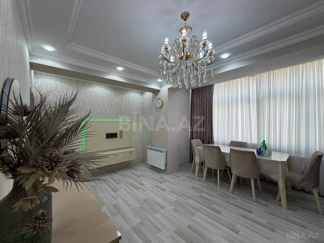 Продаётся 3-комн. новостройка 73 м², пос. Масазыр, photo 4 from 22