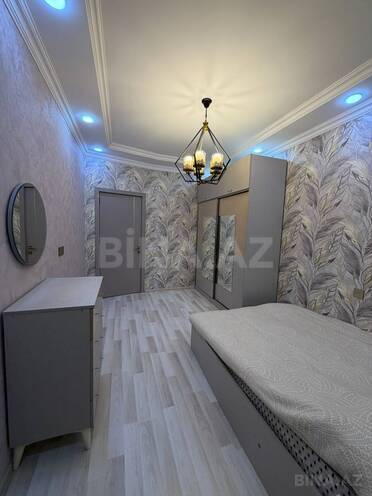 Продаётся 3-комн. новостройка 73 м², пос. Масазыр, photo 20 from 22