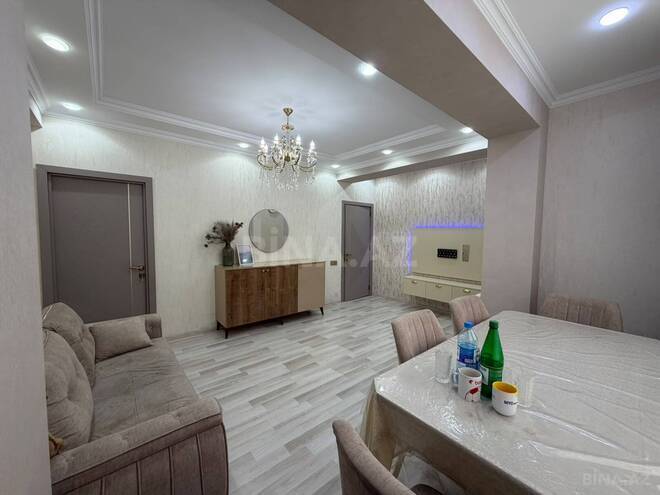 Продаётся 3-комн. новостройка 73 м², пос. Масазыр, photo 5 from 22