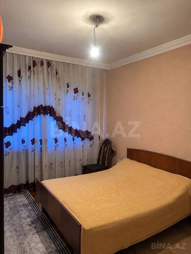 İcarəyə verilir 2 otaqlı köhnə tikili 55 m², Xətai r., photo 6 from 10