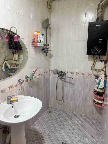 İcarəyə verilir 2 otaqlı köhnə tikili 55 m², Xətai r., photo 9 from 10
