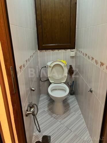 İcarəyə verilir 2 otaqlı köhnə tikili 55 m², Xətai r., photo 8 from 10